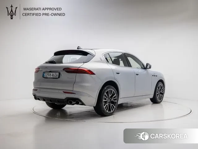 Maserati Grecale id 3359468 из Кореи 15