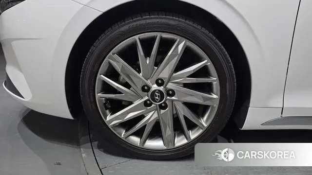 Hyundai The New Grandeur IG id 2999836 из Кореи 15