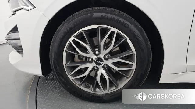 Kia K5 3rd generation id 3366504 из Кореи 15