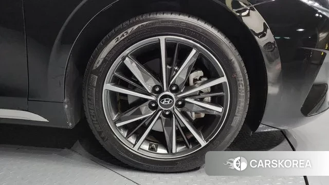 Hyundai The New Grandeur IG id 3572291 из Кореи 15