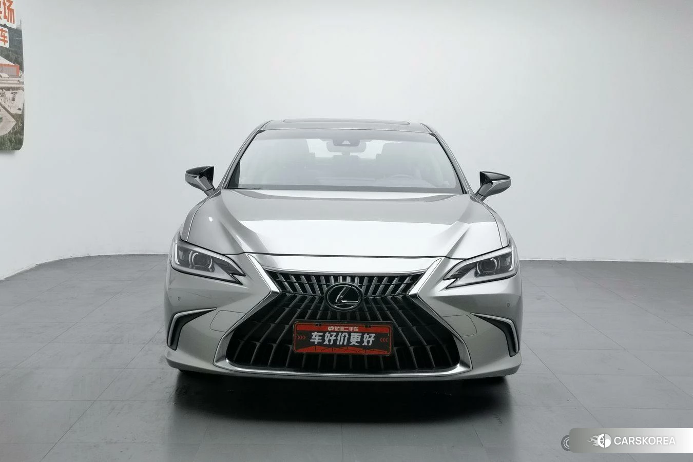 Lexus ES id 4455598 из Китая 19