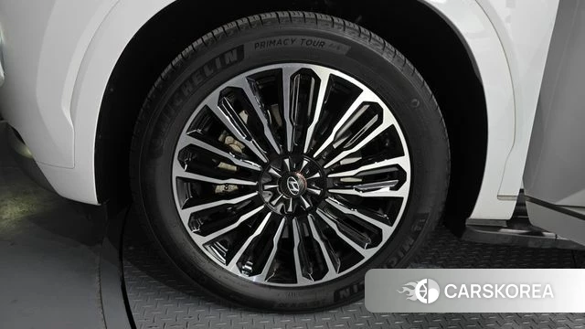 Hyundai Palisade id 4187170 из Кореи 30