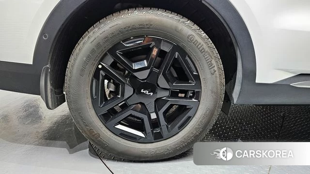 Kia The New Sorento 4th Generation id 3826071 из Кореи 15