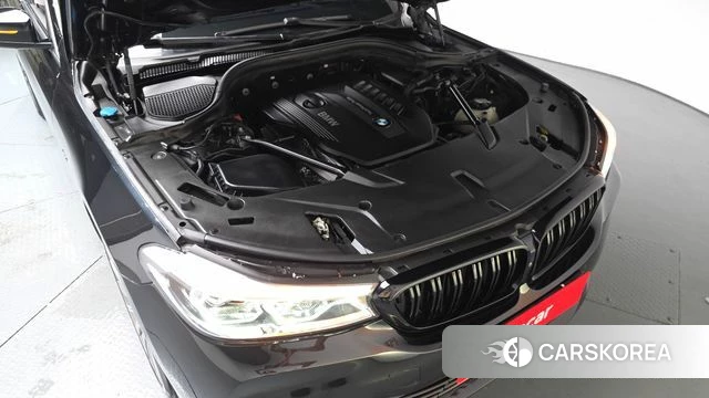 BMW 6 Series GT (G32) id 4638316 из Кореи 30
