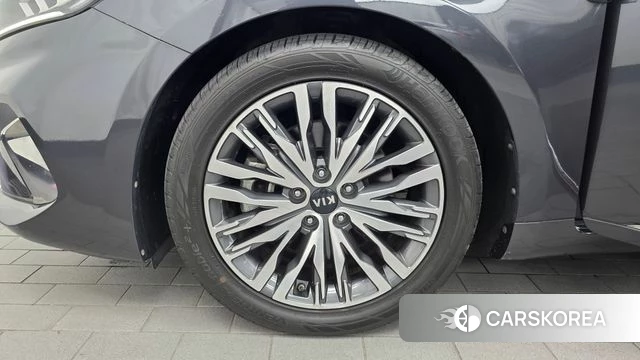Kia K7 Premier id 4712973 из Кореи 15