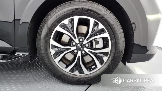 Kia Carnival 4th generation id 3432196 из Кореи 15