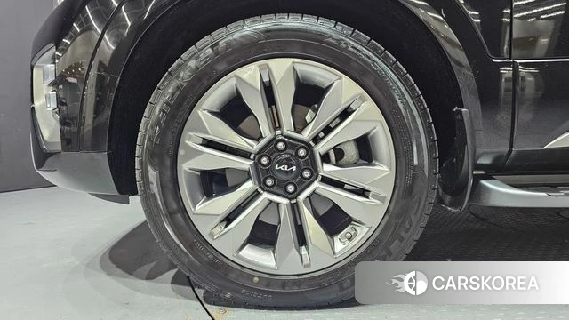 Kia Mohave Master id 4710854 из Кореи 15