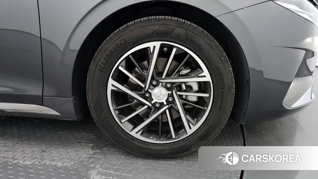 Hyundai The New Grandeur IG id 3033529 из Кореи 15