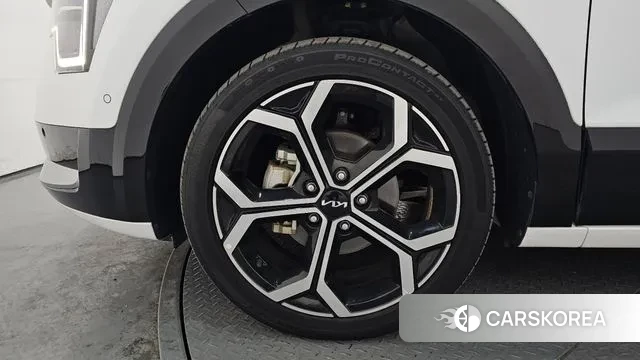 Kia Di Ol Nu Niro id 3707471 из Кореи 15