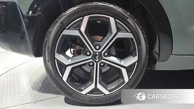 Kia Di Ol Nu Niro id 4489460 из Кореи 30