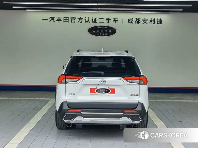 Toyota RAV4 Rongfang id 4301538 из Китая 22