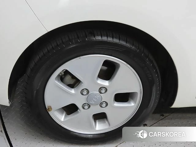 Kia The New Ray id 4310728 из Кореи 15