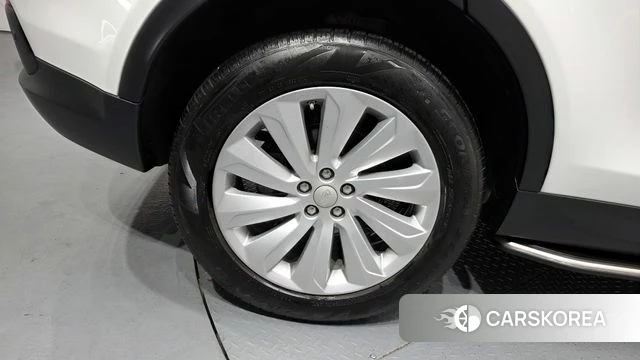 Land Rover Discovery Sports 2nd Generation id 4250469 из Кореи 26