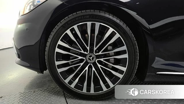 Mercedes-Benz S-Class W223 id 4195937 из Кореи 26