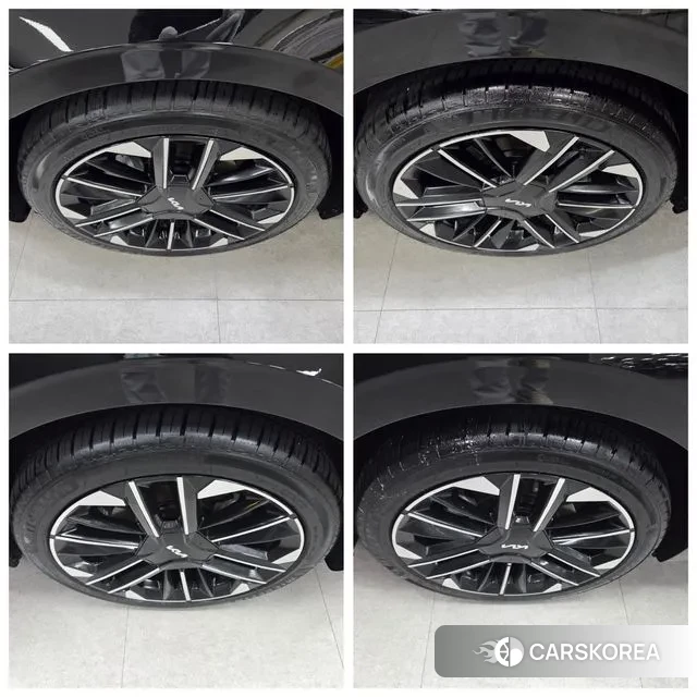 Kia The New K8 Hybrid id 3507296 из Кореи 15