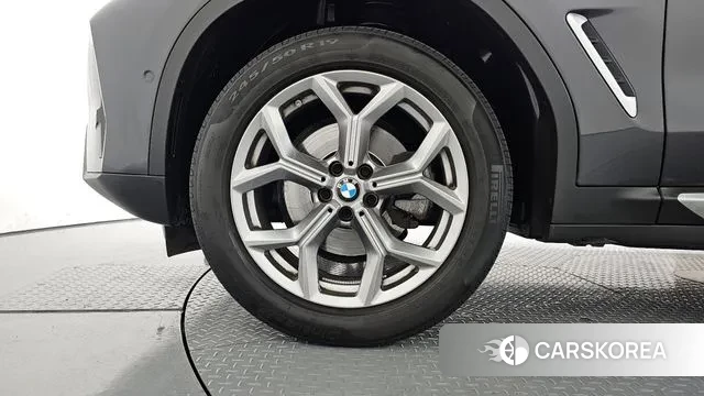 BMW X4 (G02) id 3366148 из Кореи 15