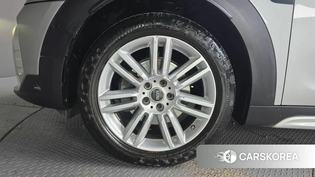 Mini Cooper Countryman id 3798931 из Кореи 15