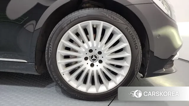 Mercedes-Benz S-Class W222 id 3772730 из Кореи 15