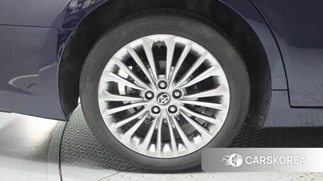 Toyota Avalon 5th Generation id 4769594 из Кореи 25