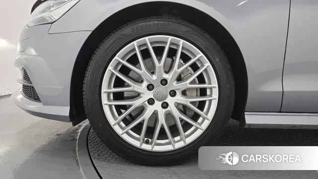 Audi New A6 id 3413148 из Кореи 15