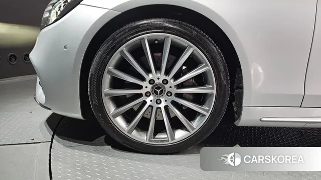 Mercedes-Benz S-Class W222 id 3284522 из Кореи 15