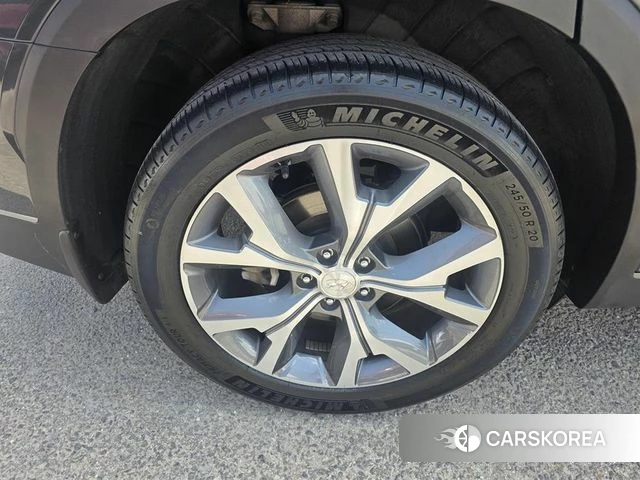 Hyundai Palisade id 4751163 из Кореи 13
