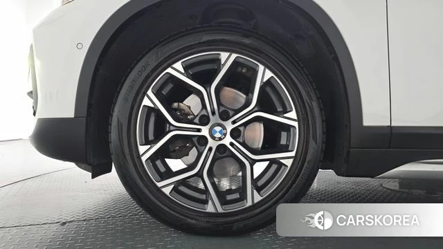 BMW X1 (F48) id 4501741 из Кореи 29