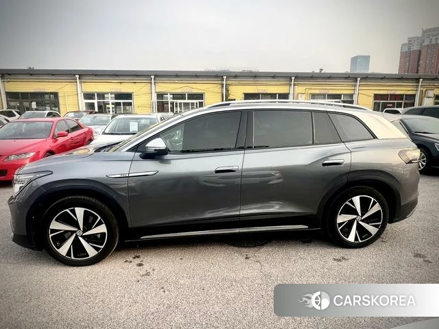 Volkswagen ID.6 X id 4374531 из Китая 20