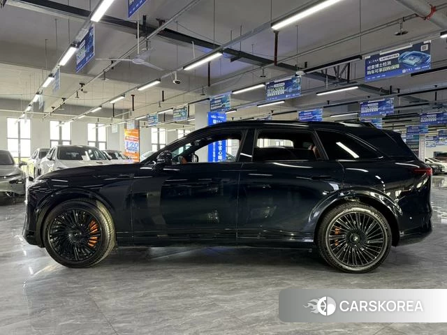 Xiaopeng Motors Xiaopeng G9 id 3908078 из Китая 13