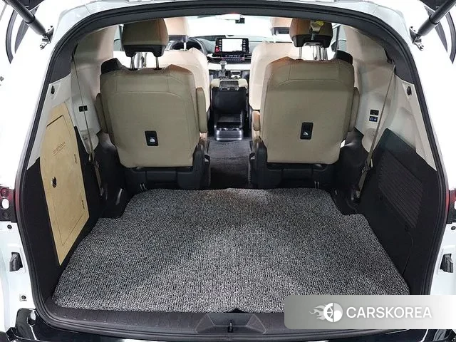 Toyota Sienna 4th Generation id 3649676 из Кореи 15