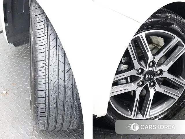 Kia Come New K3 id 3732900 из Кореи 15