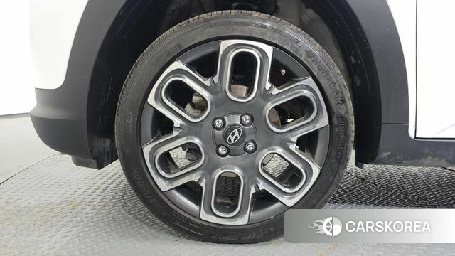 Hyundai Casper id 4641127 из Кореи 15