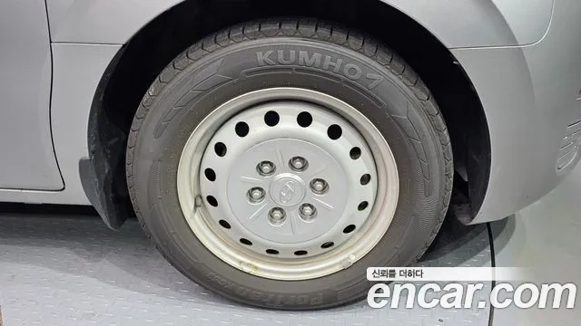 Hyundai Staria id 2950143 из Кореи 15