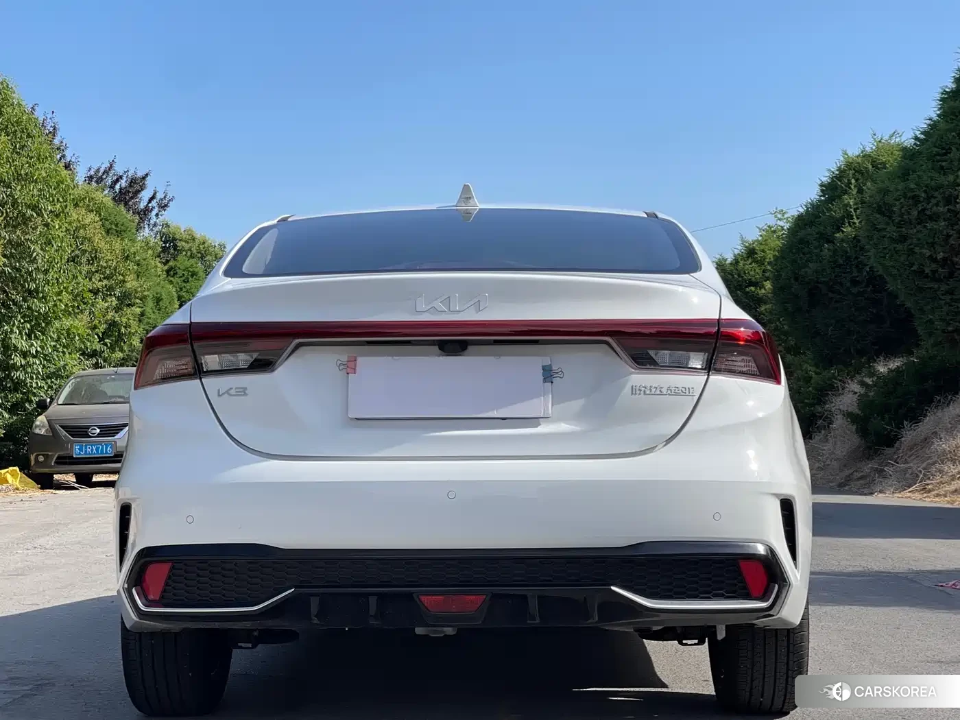 Kia K3 id 4545633 из Китая 10