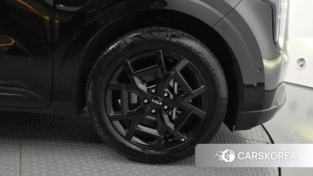 Kia The New Carnival 4th Generation id 3831651 из Кореи 15