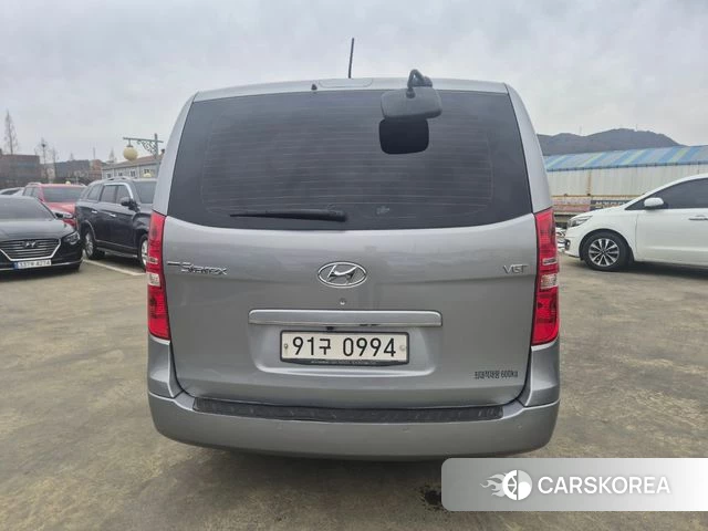 Hyundai The New Grand Starex id 4245680 из Кореи 15