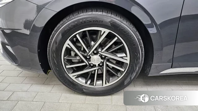 Hyundai The New Grandeur IG id 2976184 из Кореи 15