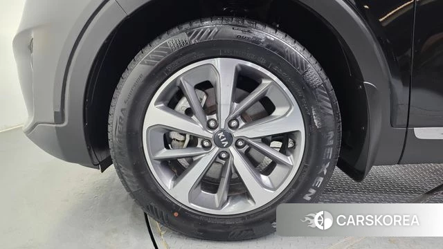 Kia The New Sorento id 4304696 из Кореи 26