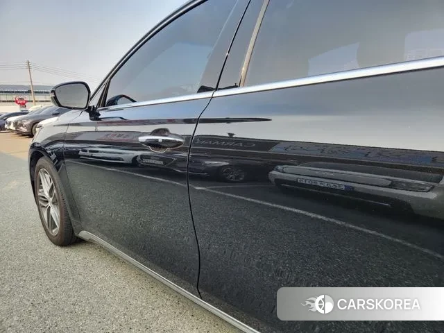 Hyundai Grandeur IG id 3773157 из Кореи 15