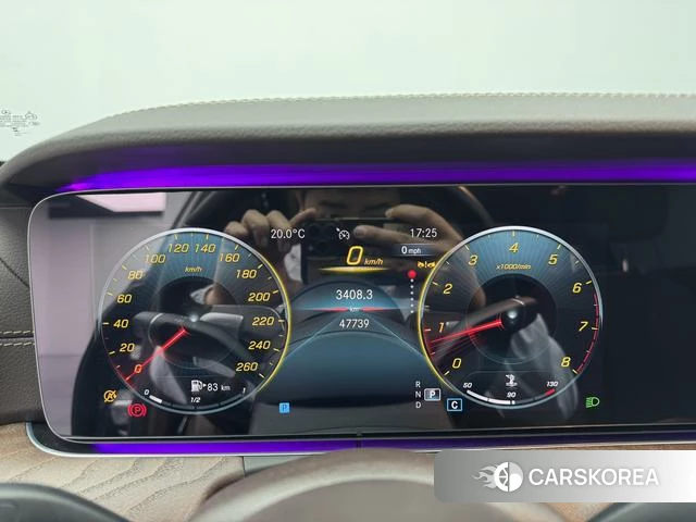 Mercedes-Benz E-class id 4275245 из Китая 15