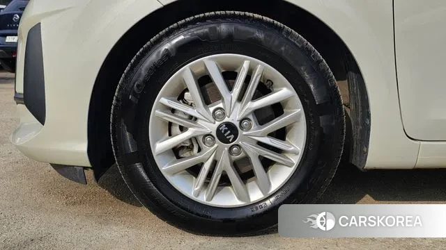 Kia Morning Urban (JA) id 3661158 из Кореи 15