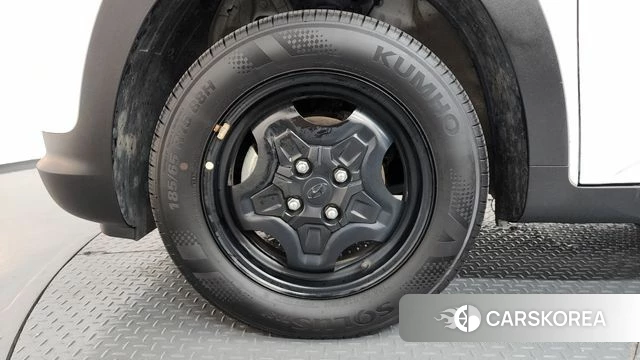 Hyundai Casper id 4499981 из Кореи 29