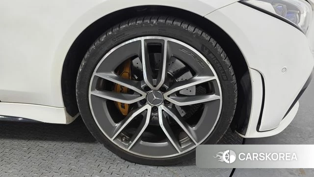 Mercedes-Benz CLS-Class C257 id 3885285 из Кореи 16