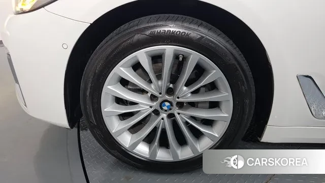 BMW 5 Series (G30) id 2965534 из Кореи 15