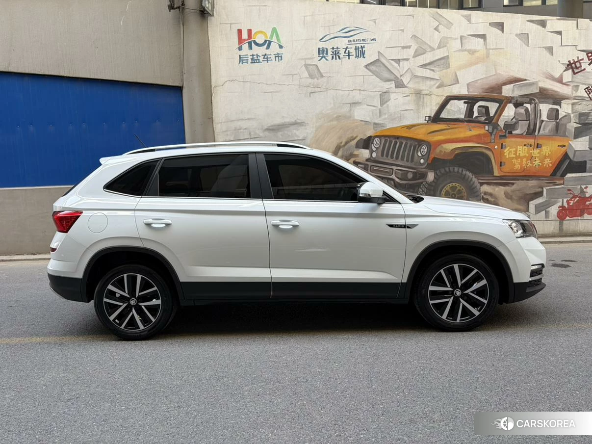 Skoda Komick id 4413547 из Китая 14