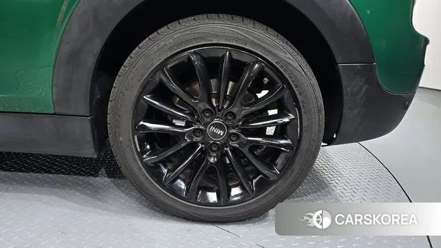 Mini Cooper D Clubman id 3474233 из Кореи 15