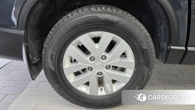 Ssangyong The New Rexton Sport id 4585674 из Кореи 24
