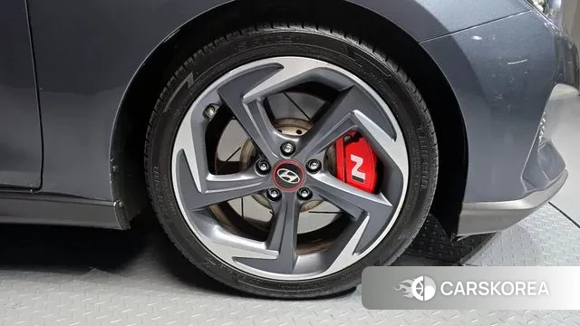 Hyundai Veloster (JS) id 3718691 из Кореи 15