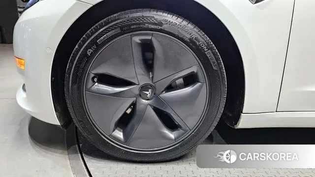 Tesla Model 3 id 3444164 из Кореи 15