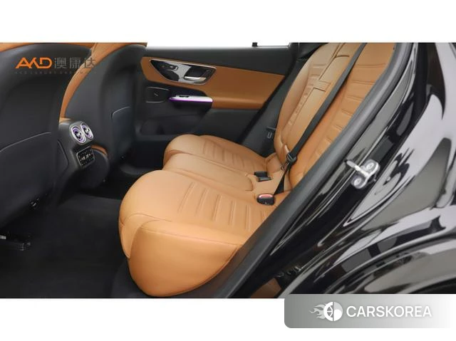 Mercedes-Benz GLC PHEV 2025 Черный из Китая, фото 5